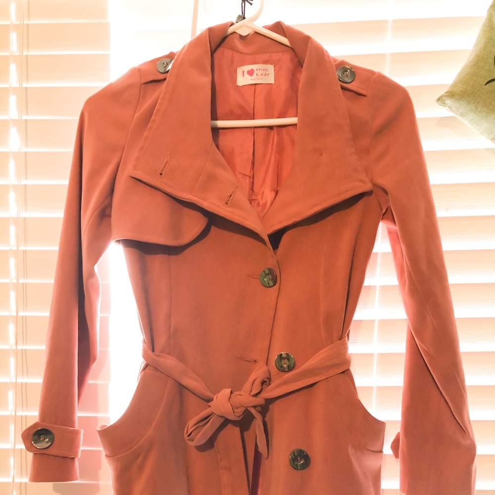 Blazer (XS)